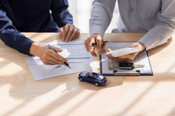 Car insurance options for Arial residents